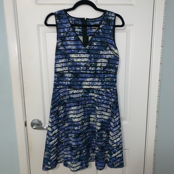 Floral Dress - Picture 1 of 1